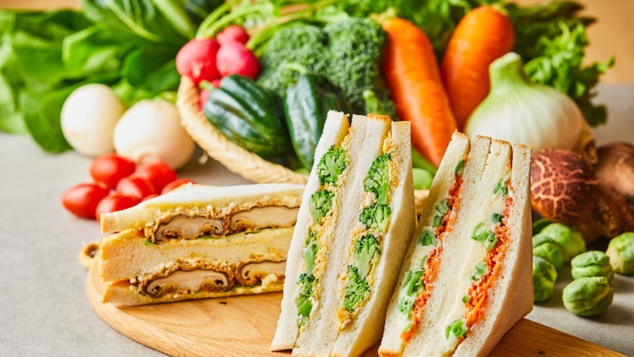 みのりカフェの事業内容の写真1枚目