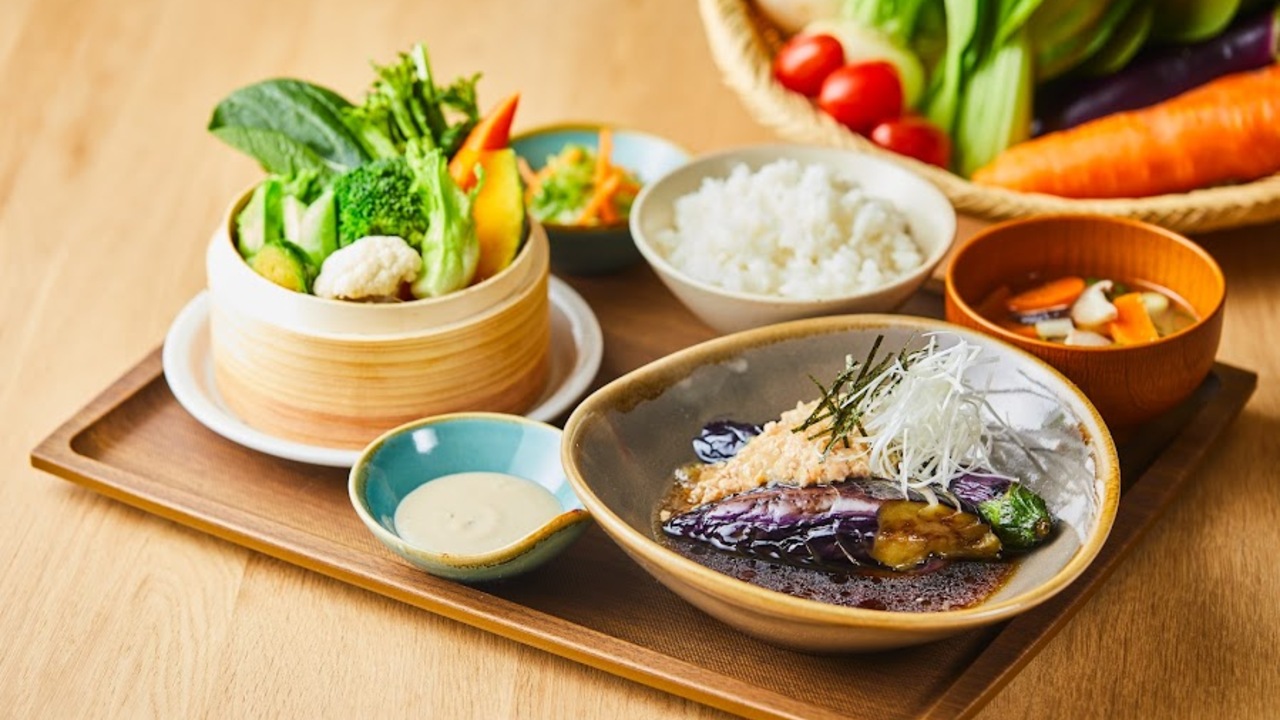 みのりカフェの事業内容の写真2枚目