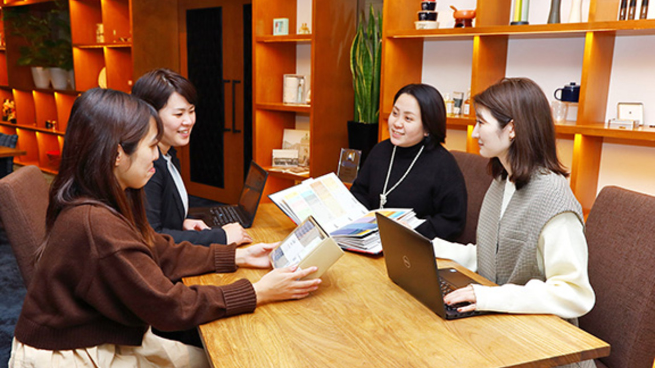 Los Angeles balcony Terrace Restaurant & Moon Barのこだわりポイントの写真4枚目