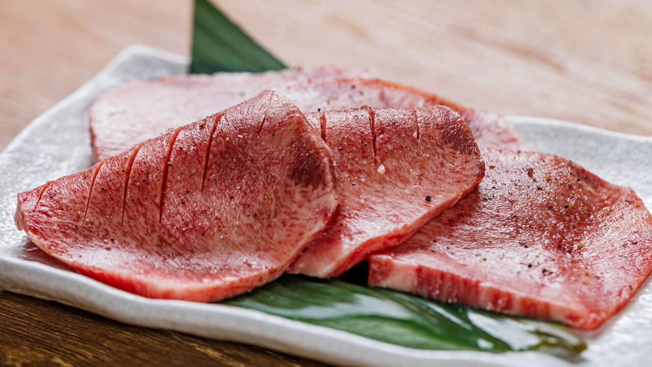 焼肉　やっぱ。のこだわりポイントの写真2枚目