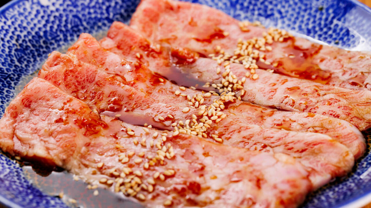 焼肉　やっぱ。のこだわりポイントの写真3枚目