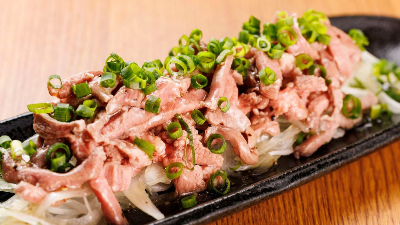 焼肉　やっぱ。のこだわりポイントの写真4枚目