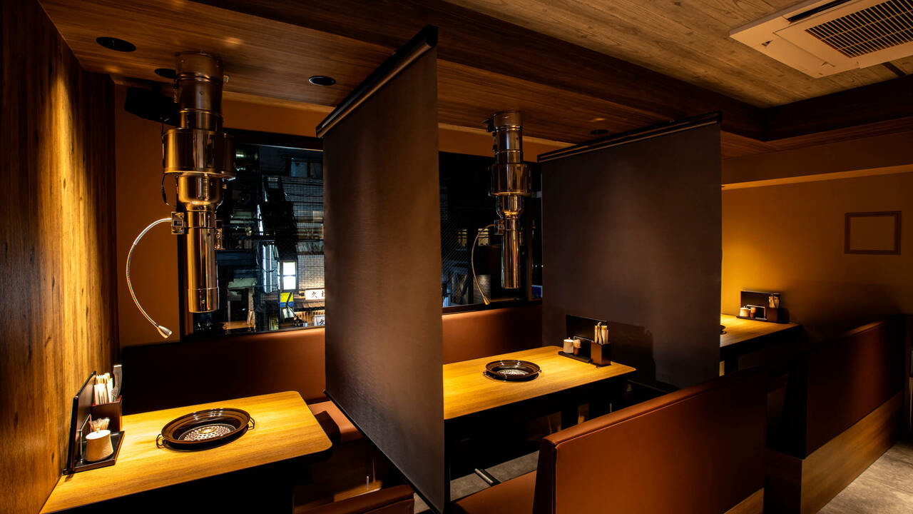 焼肉　やっぱ。の事業内容の写真1枚目