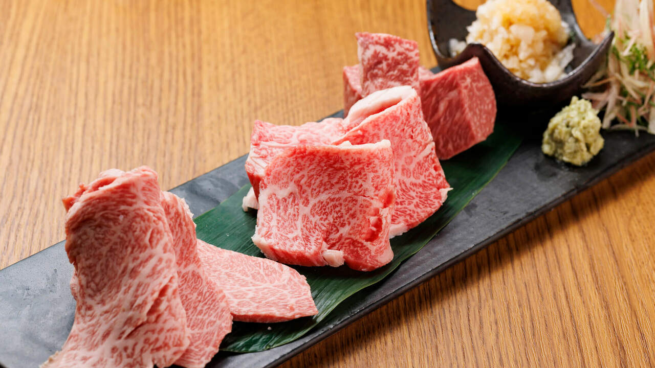 焼肉　やっぱ。の事業内容の写真3枚目