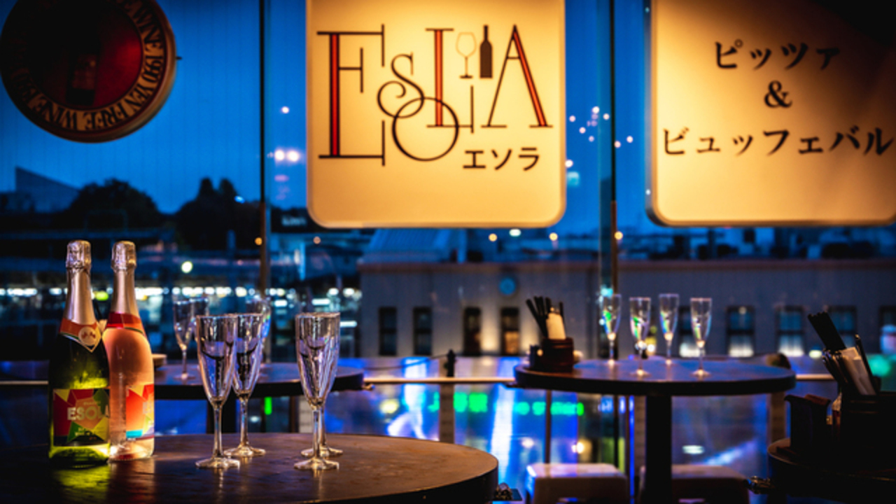 ESOLAの事業内容の写真1枚目