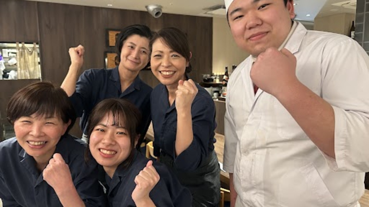 大衆割烹樋口のこだわりポイントの写真1枚目