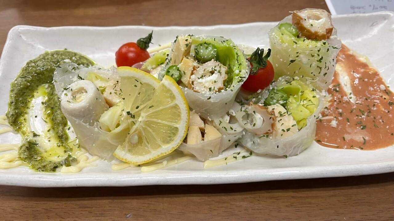 串だいにんぐ 炭焼浪漫家のこだわりポイントの写真2枚目