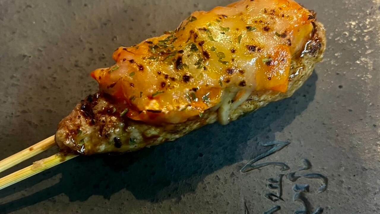 串だいにんぐ 炭焼浪漫家のこだわりポイントの写真4枚目