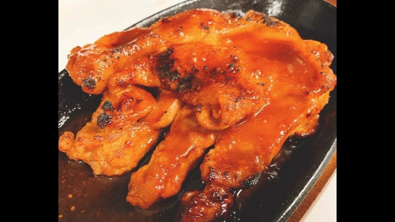 串だいにんぐ 炭焼浪漫家の事業内容の写真3枚目