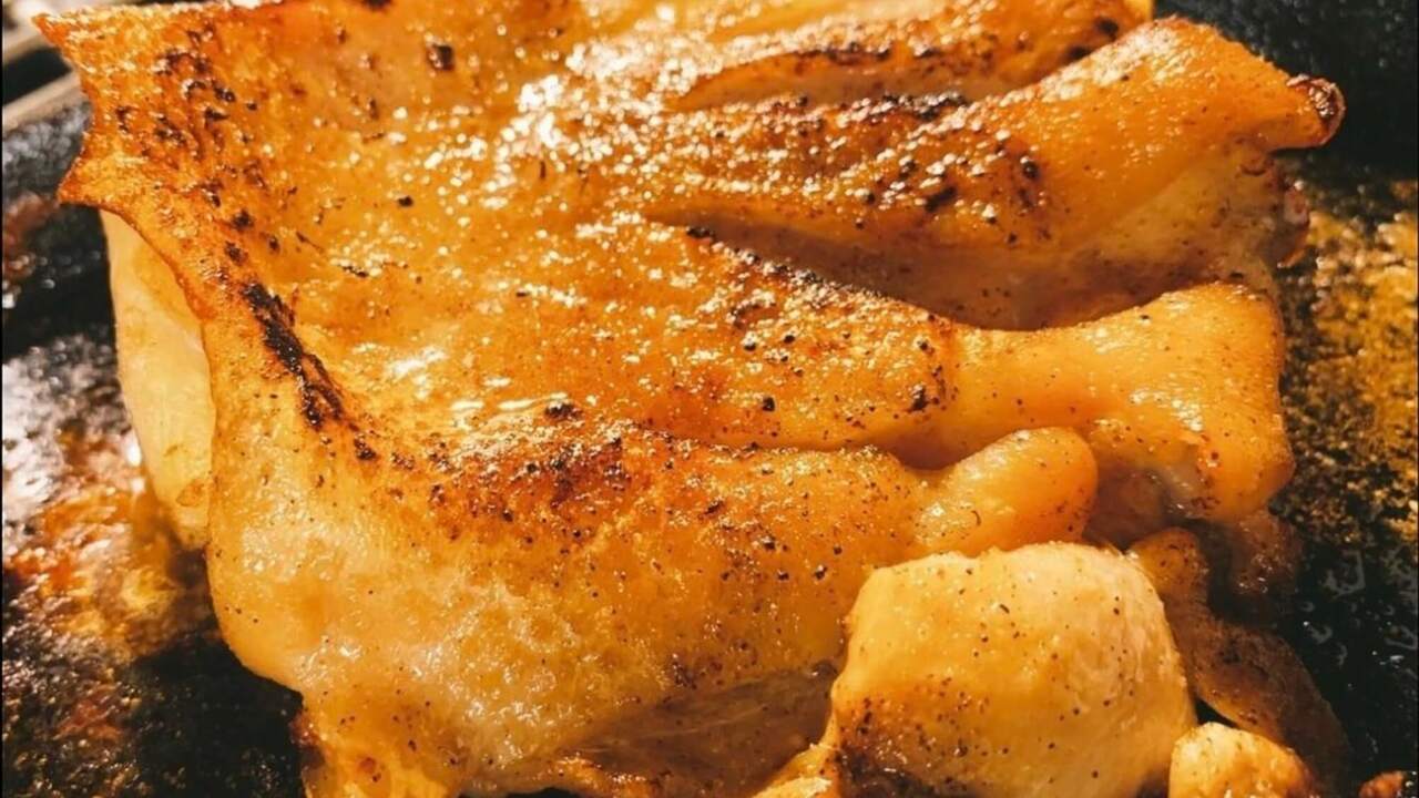 串だいにんぐ 炭焼浪漫家の事業内容の写真2枚目