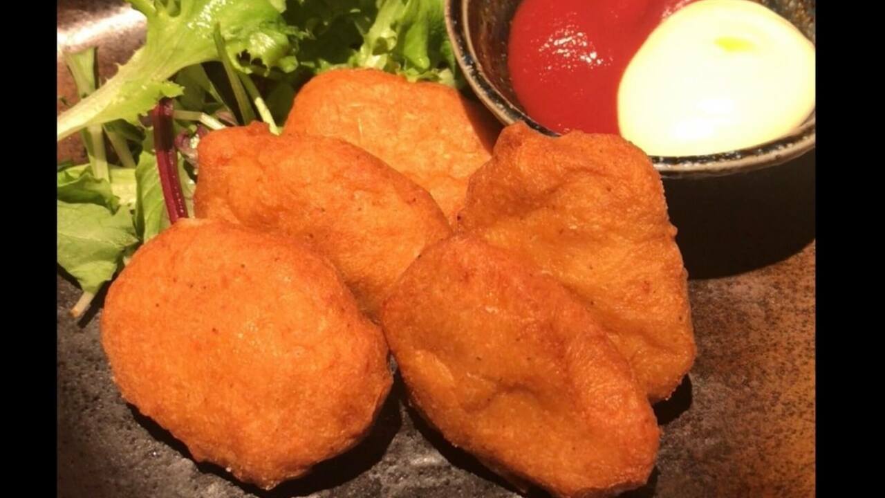 串だいにんぐ 炭焼浪漫家の事業内容の写真3枚目