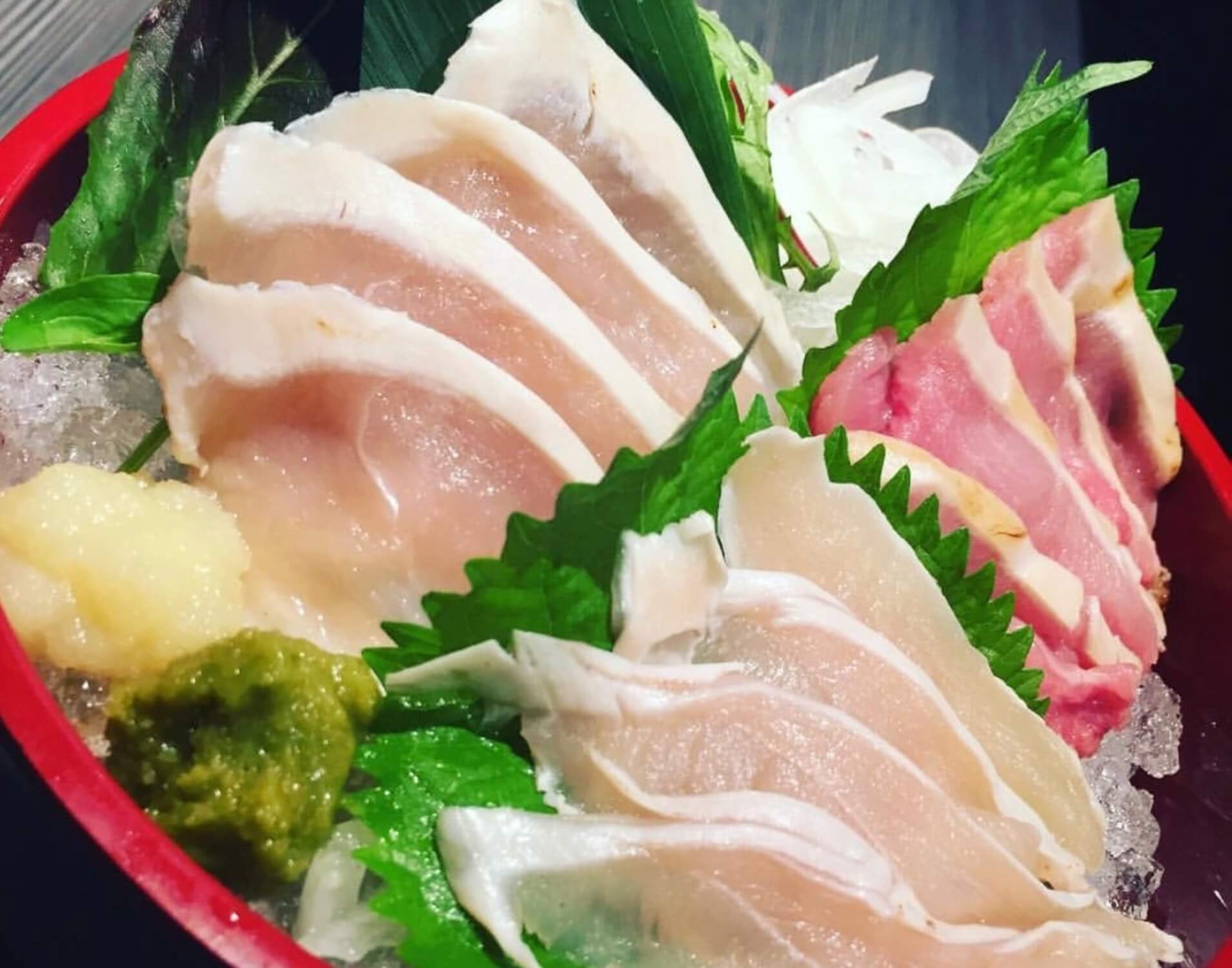 株式会社浪漫家グループ-とり匠 ふく井 2枚目