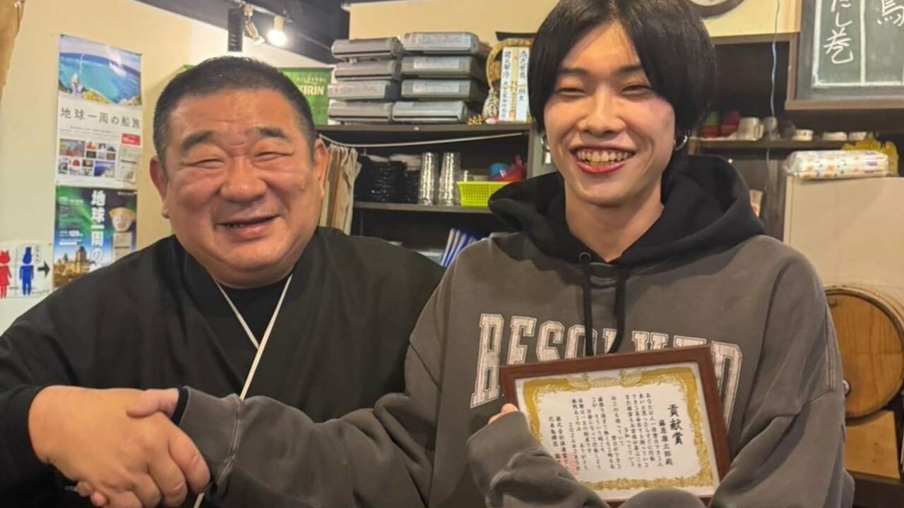 とり匠 ふく井で働く人の写真2枚目