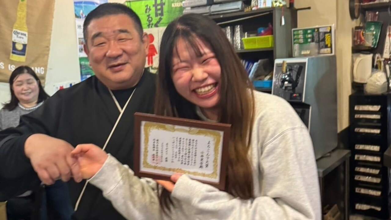 とり匠 ふく井で働く人の写真3枚目