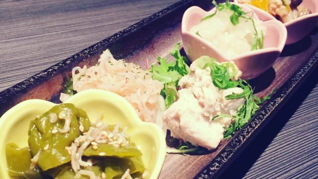 とり匠 ふく井の事業内容の写真1枚目