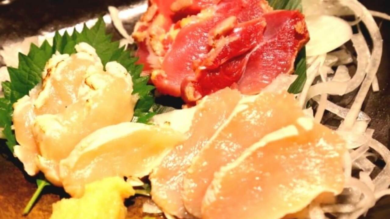 とり匠 ふく井の事業内容の写真3枚目