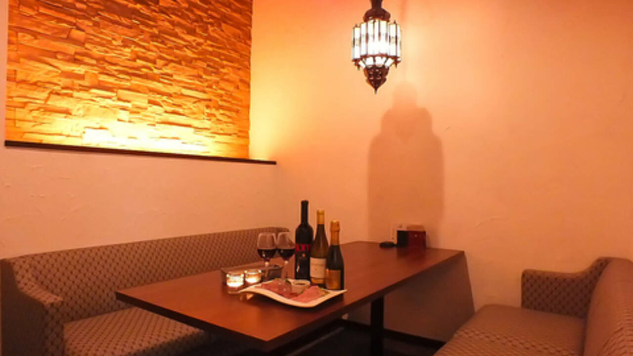 La FESTaのこだわりポイントの写真4枚目