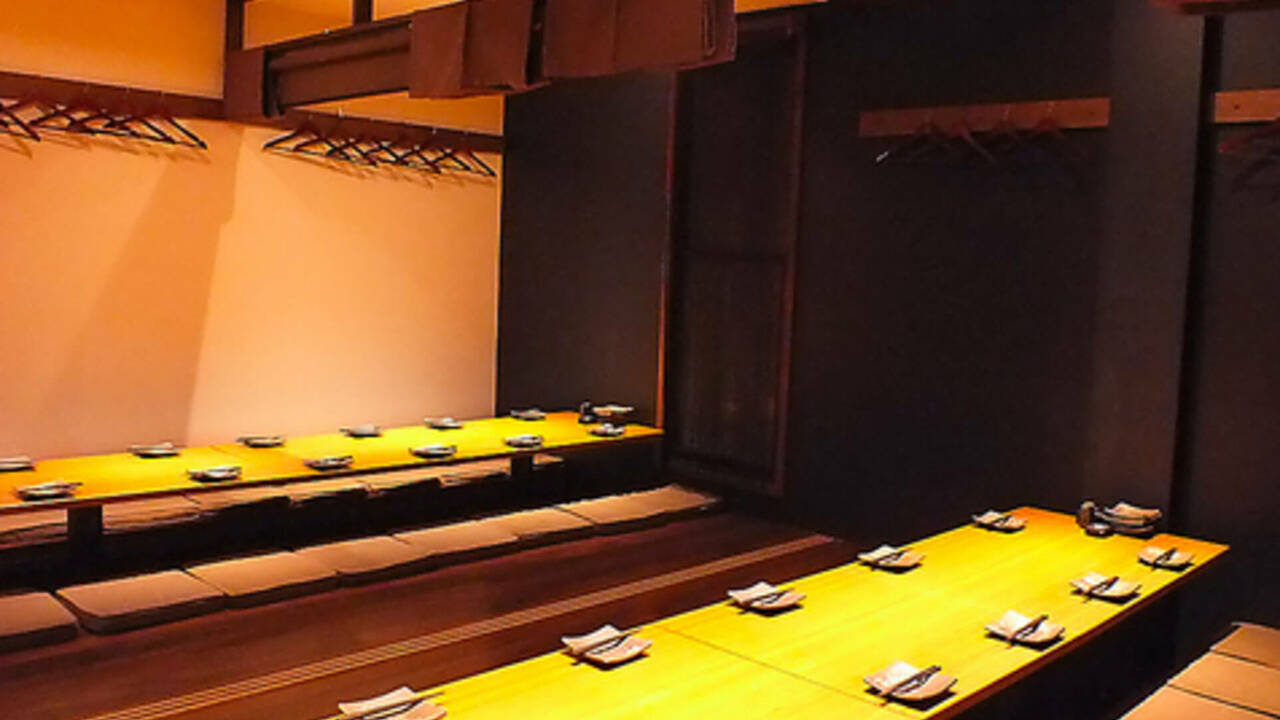 てんぷらとぶり UOTENのこだわりポイントの写真2枚目