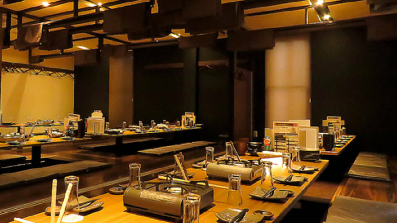 てんぷらとぶり UOTENで働く人の写真1枚目