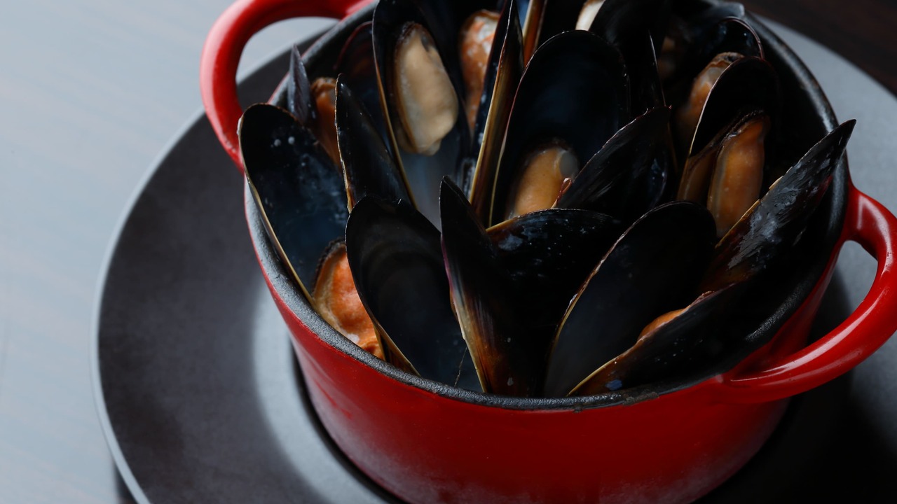 シュリンプガーデンのこだわりポイントの写真1枚目