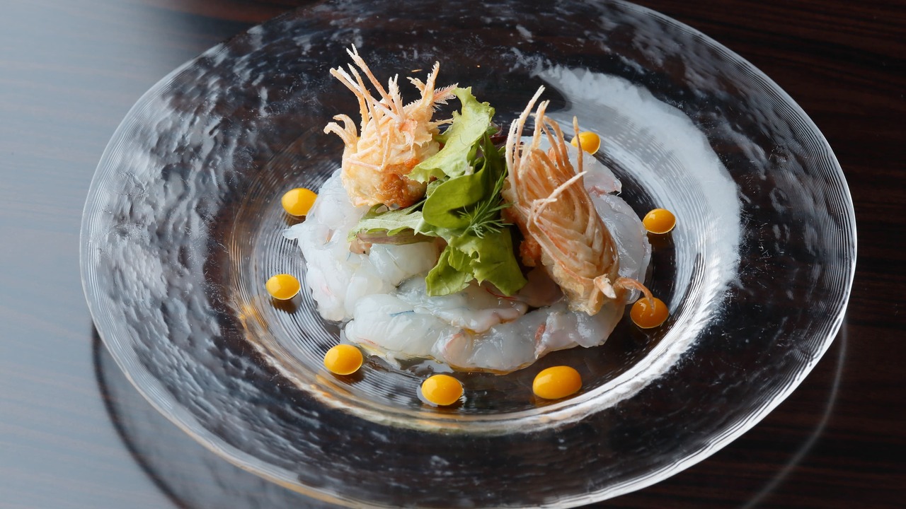 シュリンプガーデンのこだわりポイントの写真2枚目