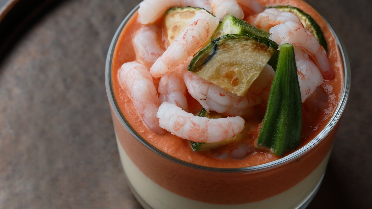 シュリンプガーデンのこだわりポイントの写真3枚目