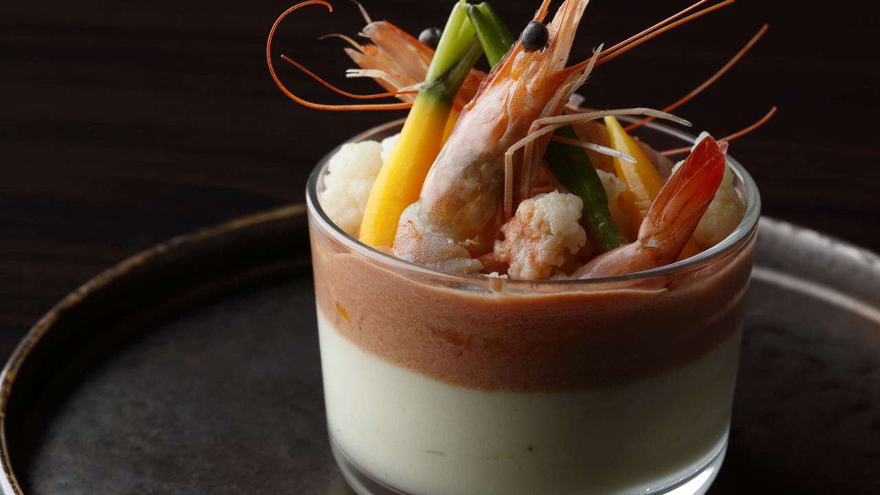 シュリンプガーデンの事業内容の写真4枚目