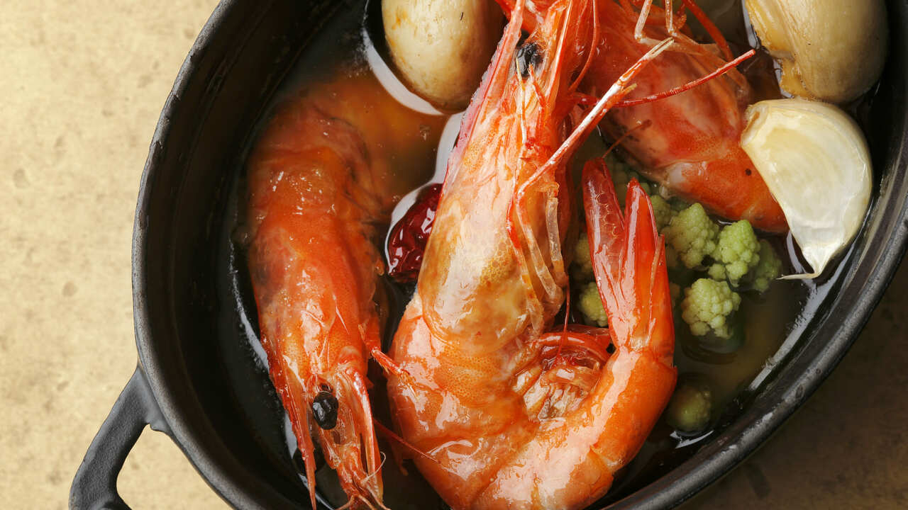 シュリンプガーデンの事業内容の写真2枚目