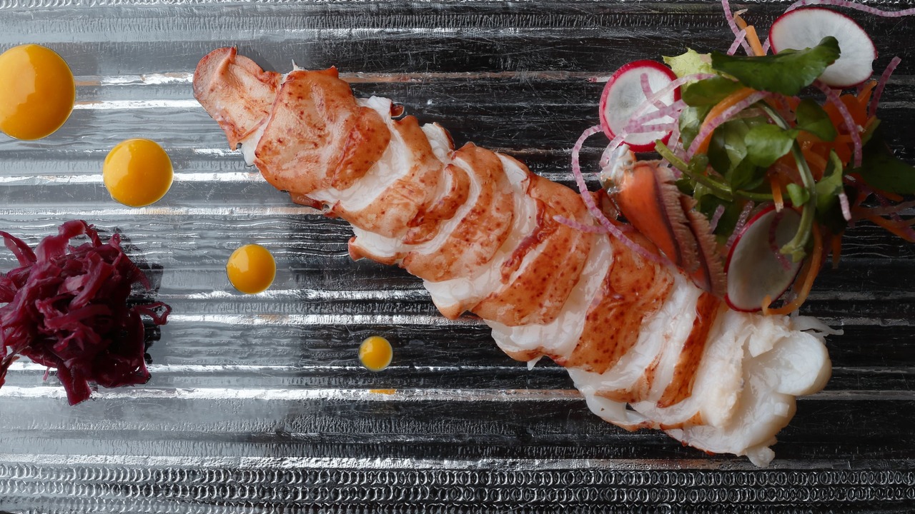 シュリンプガーデンの事業内容の写真3枚目