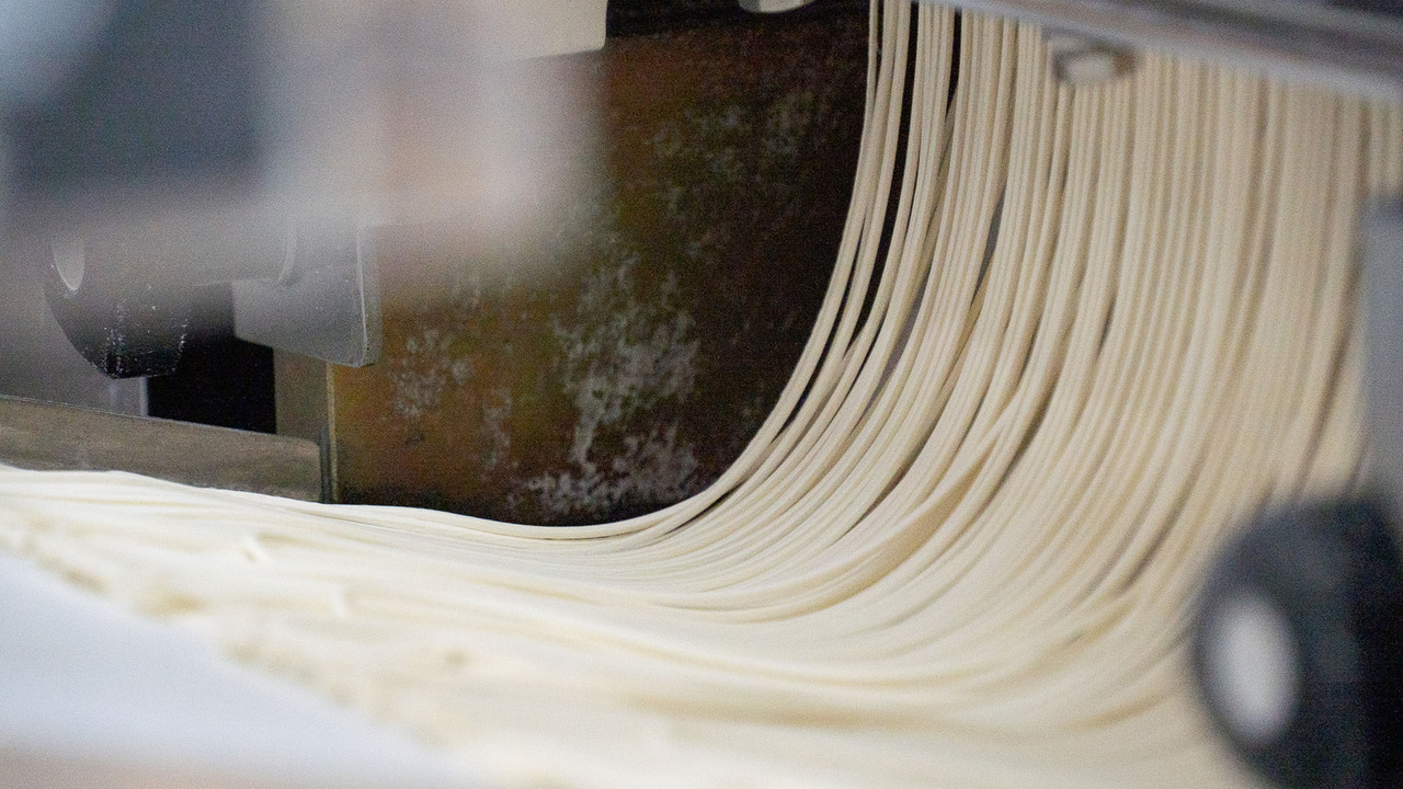 博多一風堂のこだわりポイントの写真3枚目