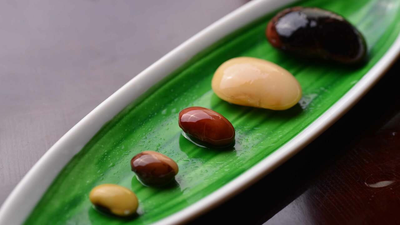 韻松亭のこだわりポイントの写真2枚目