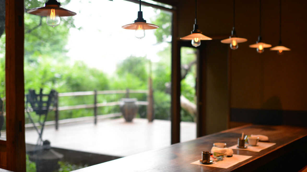 韻松亭の事業内容の写真3枚目