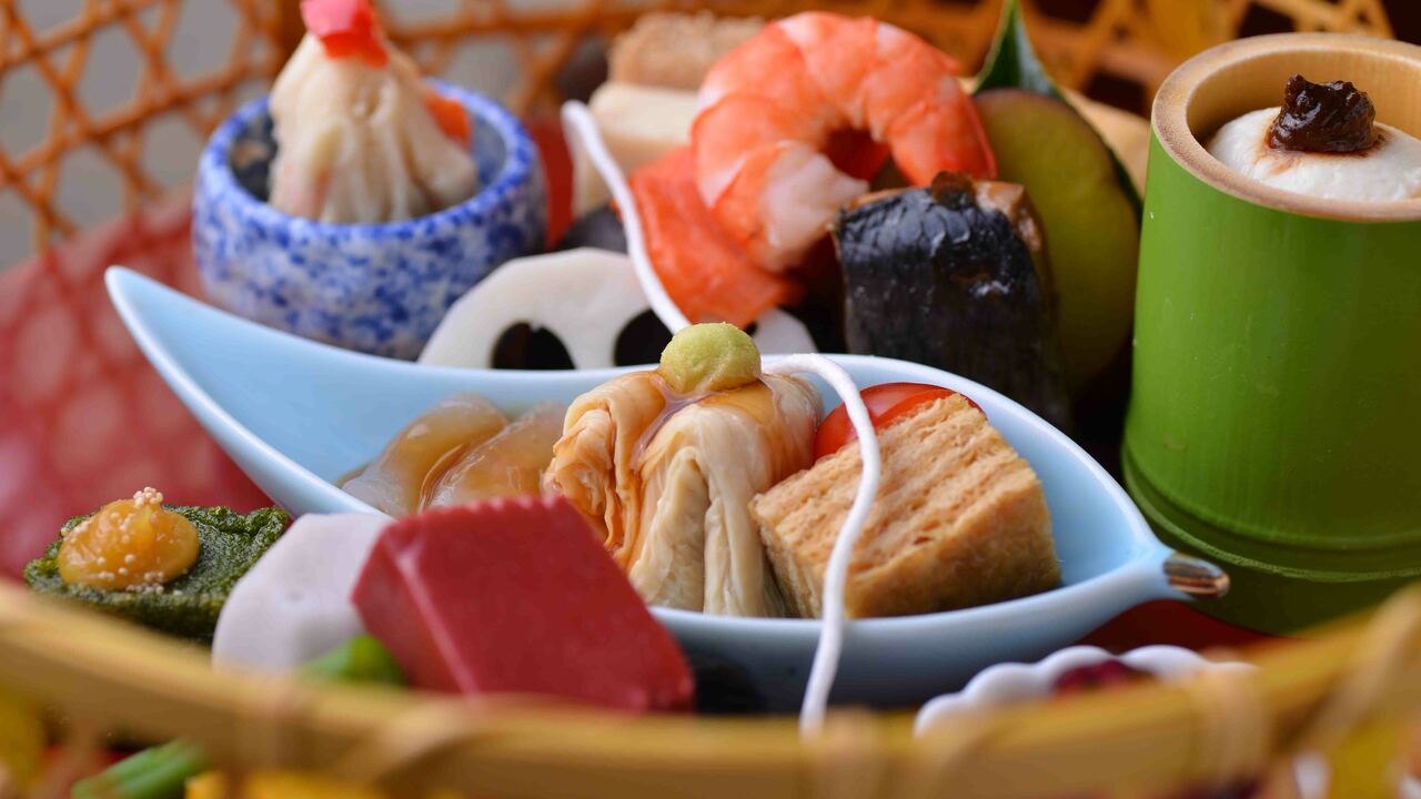 韻松亭の事業内容の写真1枚目