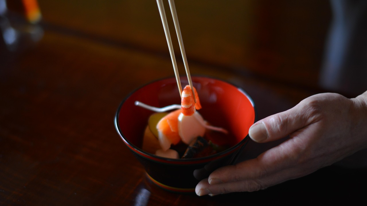 韻松亭の事業内容の写真2枚目