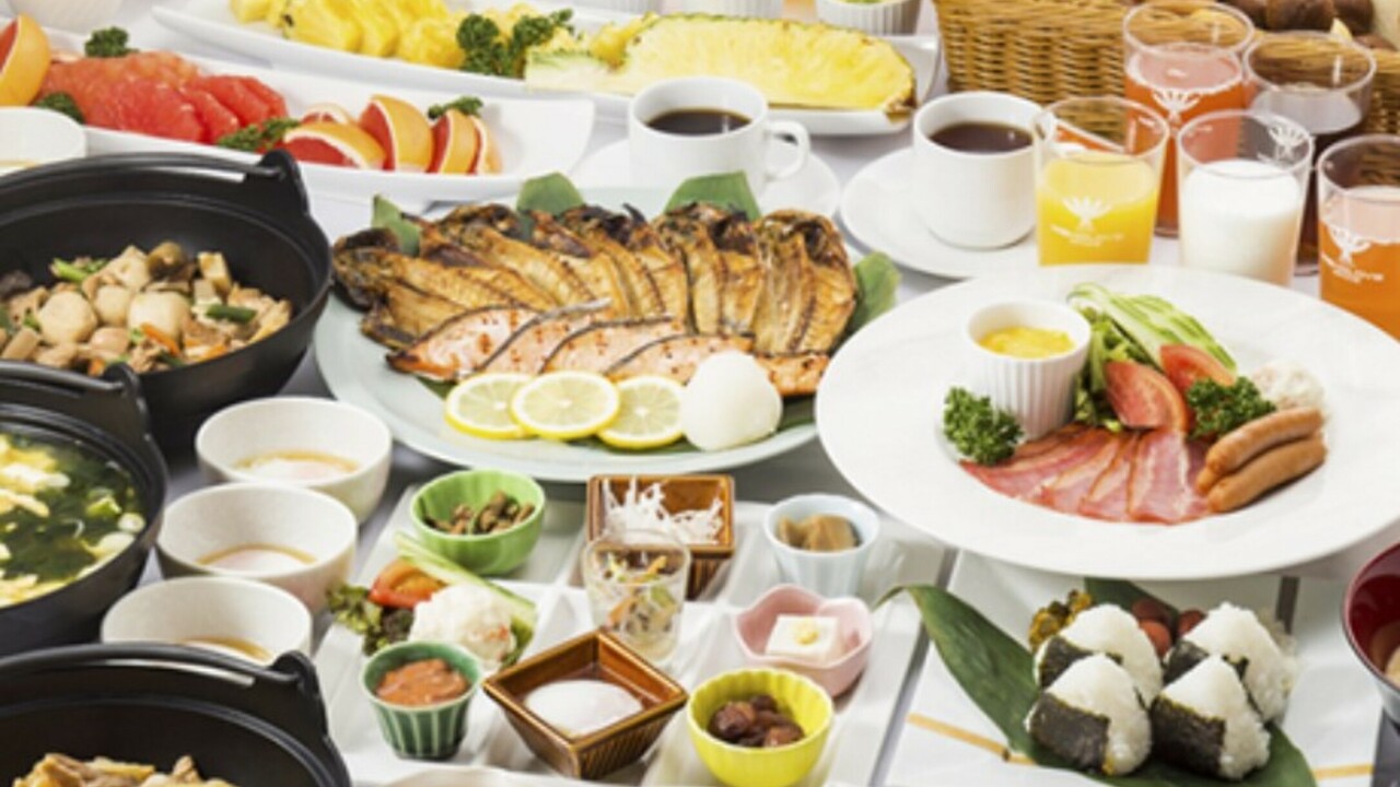 ホテル マホロバ・マインズ三浦のこだわりポイントの写真2枚目