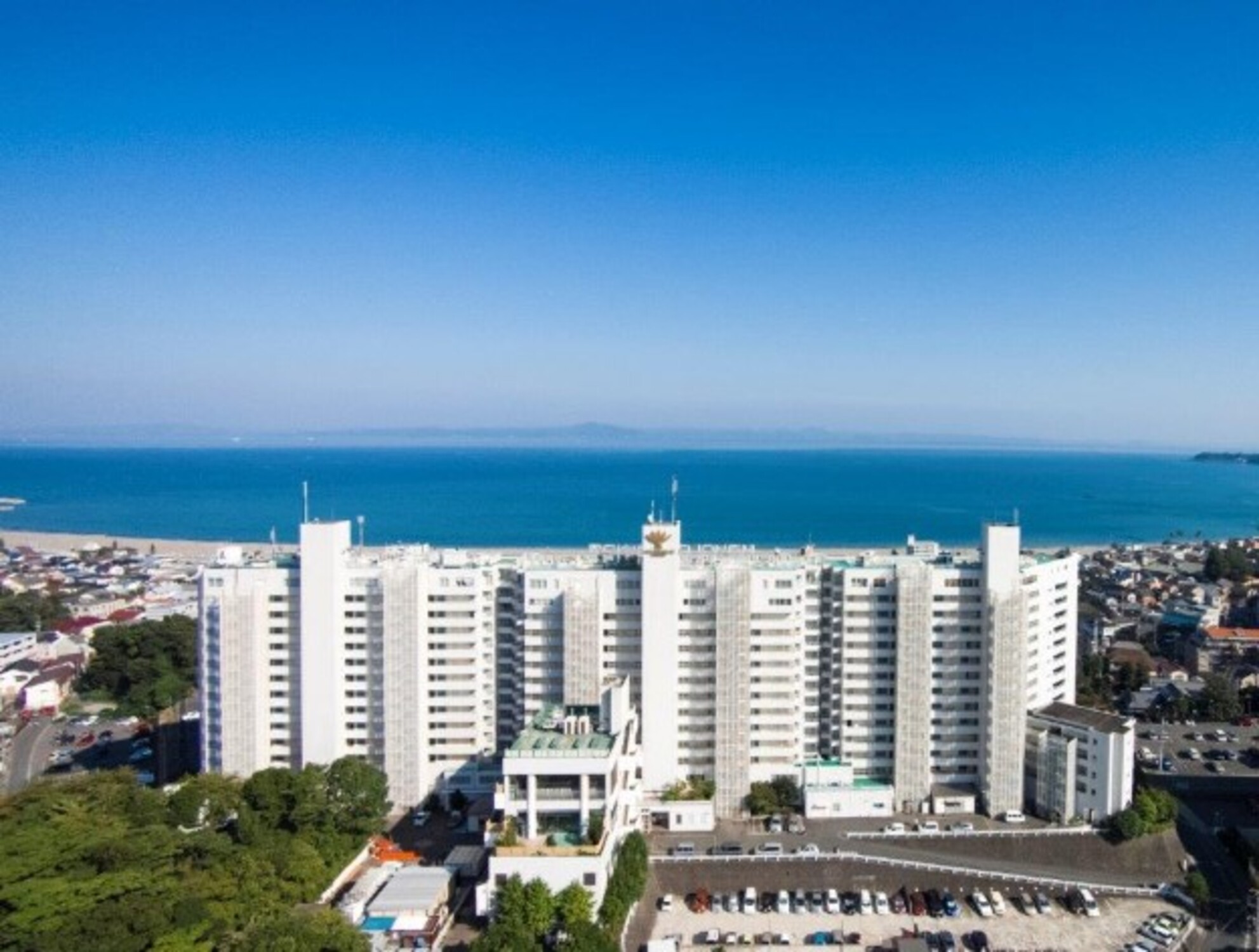 株式会社四季の自然舎-ホテル マホロバ・マインズ三浦 1枚目