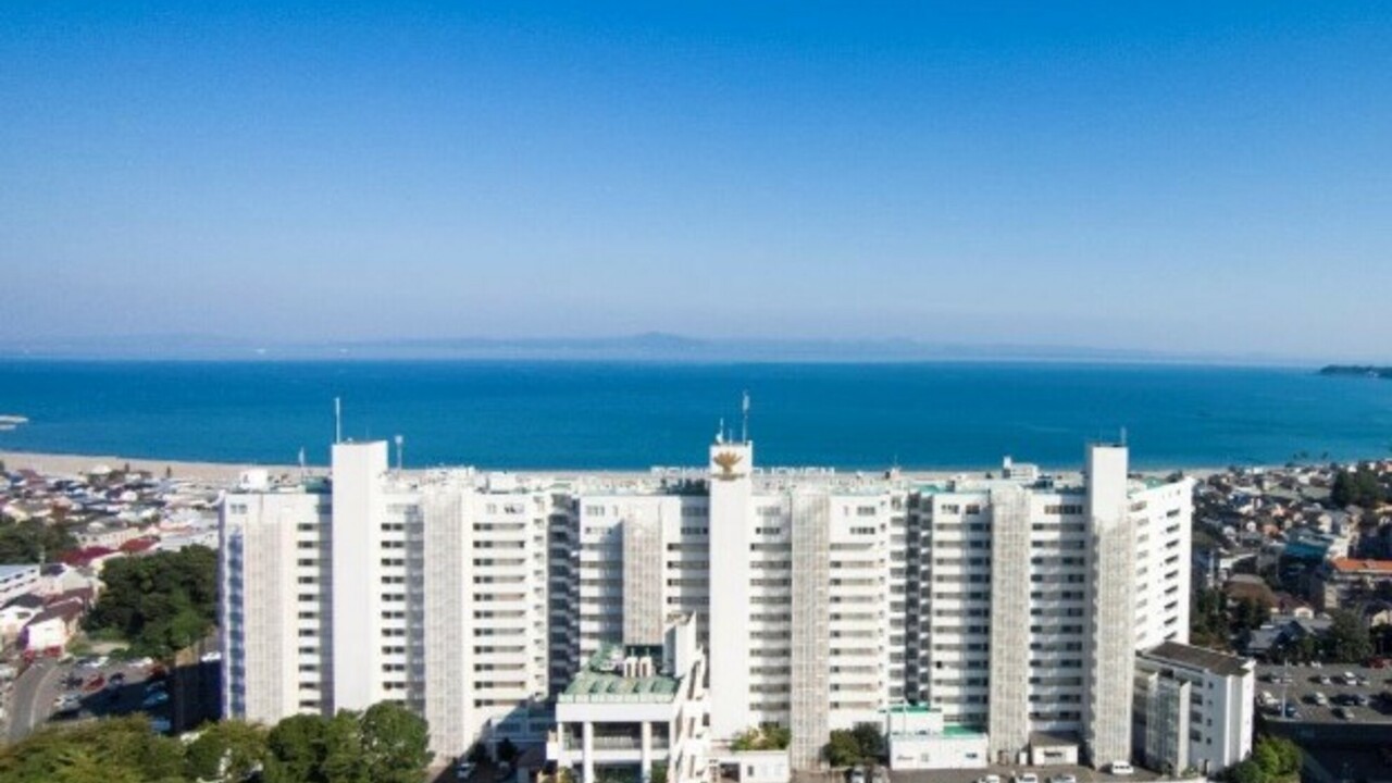 ホテル マホロバ・マインズ三浦の事業内容の写真1枚目