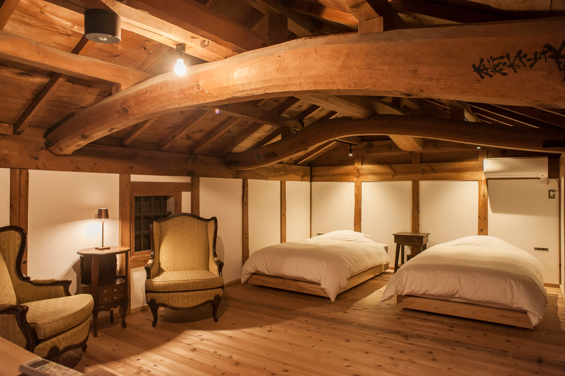 株式会社サウンドプラン-NIPPONIA 出雲大社 門前町 2枚目