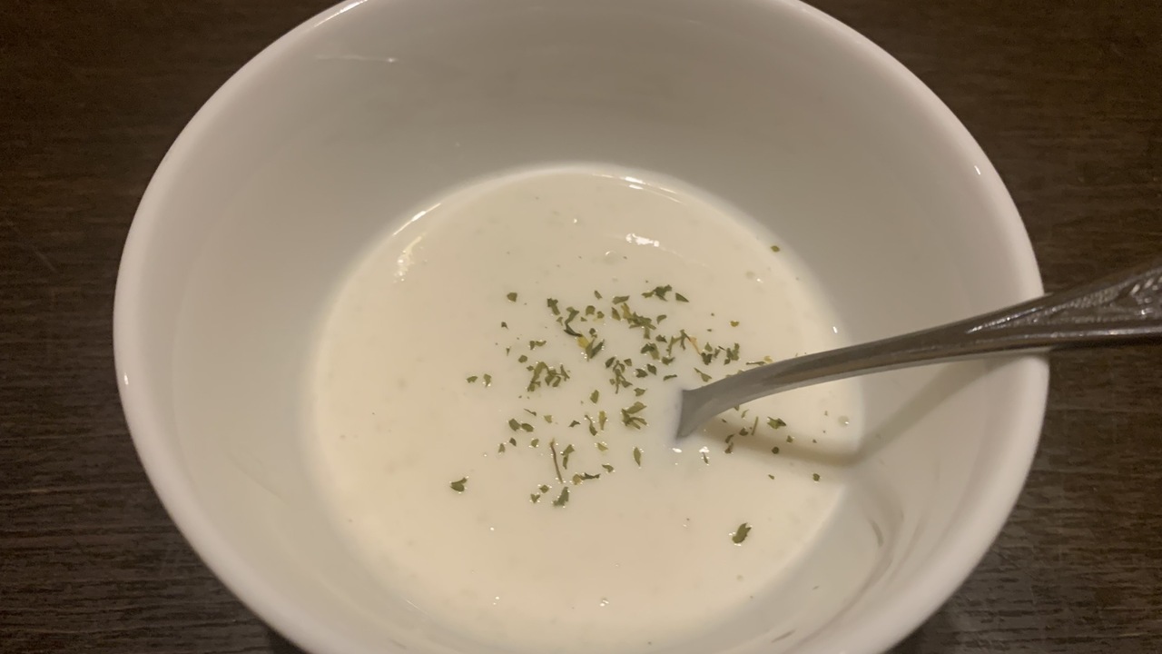 然のこだわりポイントの写真1枚目