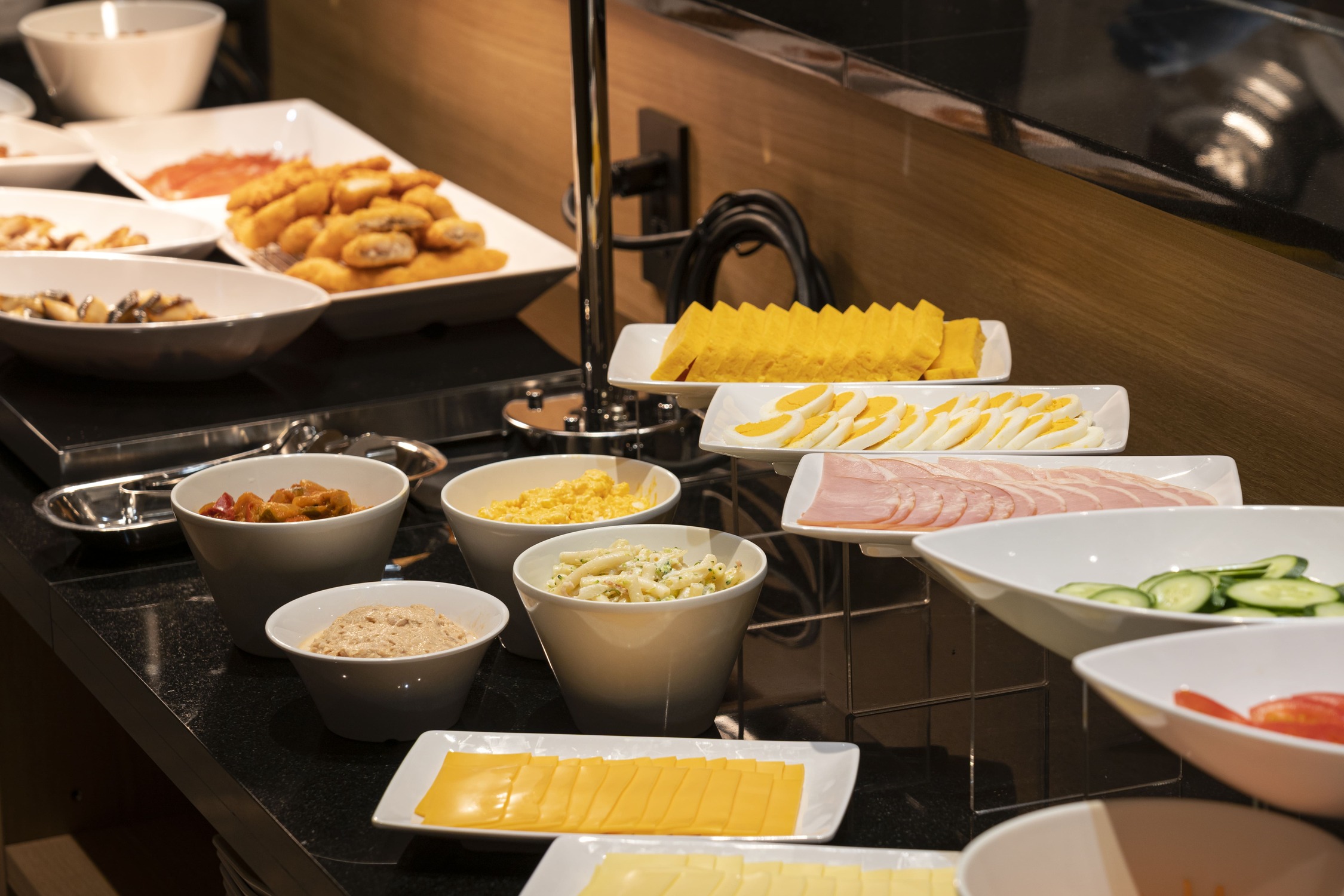 H2株式会社-ホテルH2 1枚目