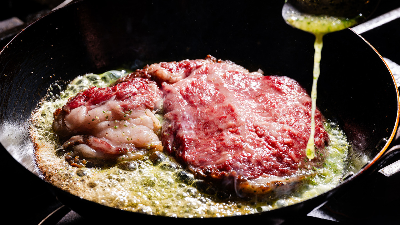 イタリア食堂　Ricco 21のこだわりポイントの写真2枚目