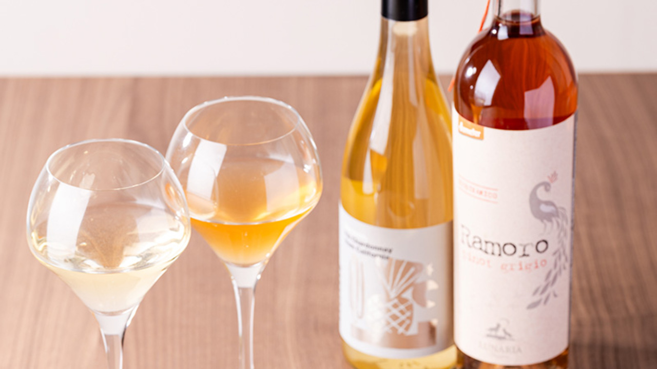 イタリア食堂　Ricco 21のこだわりポイントの写真3枚目