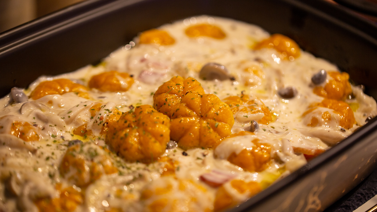 アイデアの城のこだわりポイントの写真1枚目