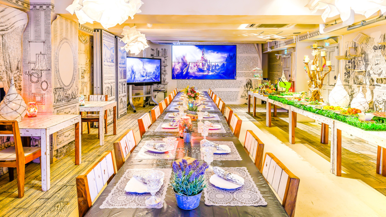 アイデアの城の事業内容の写真2枚目