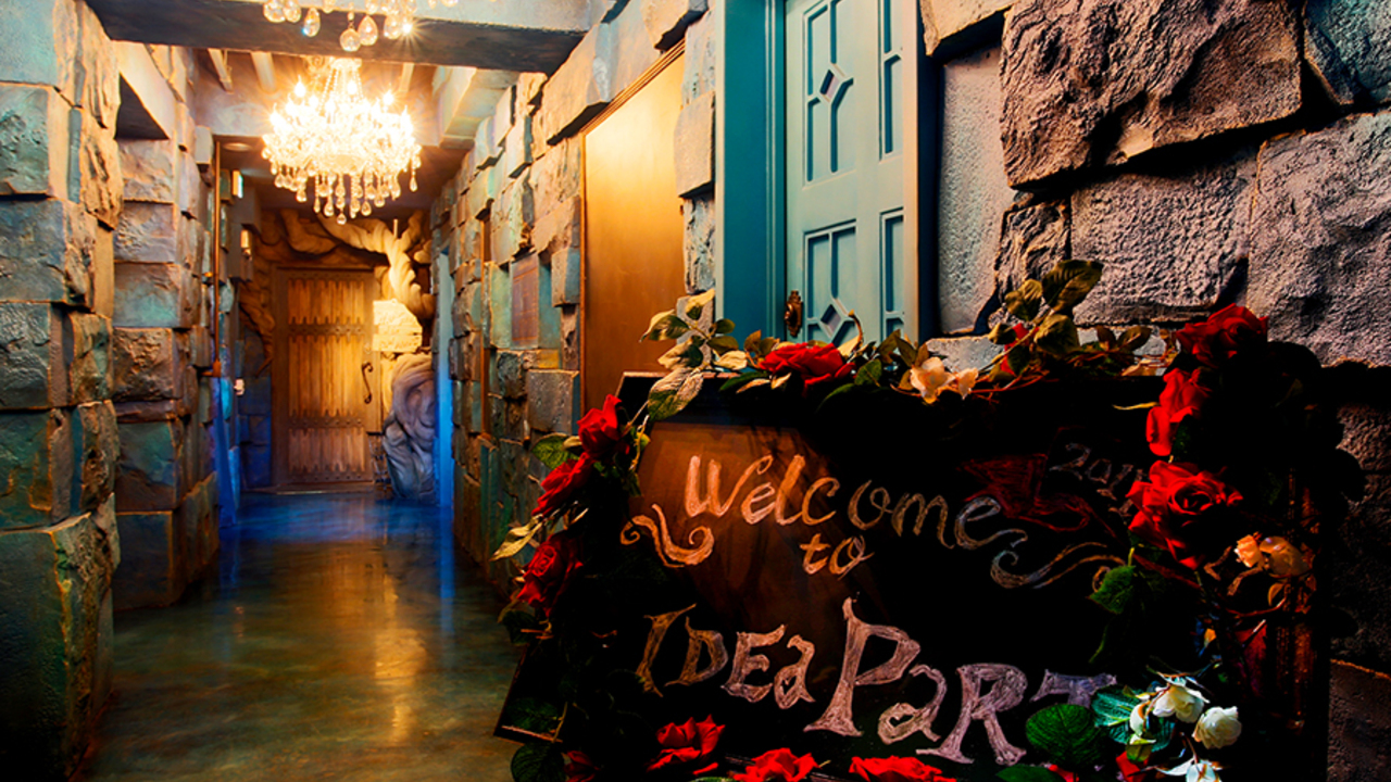 アイデアの城の事業内容の写真2枚目