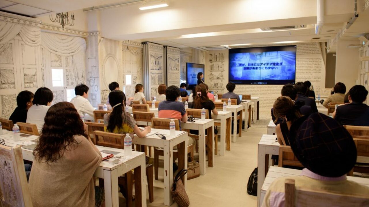 アイデアの城の事業内容の写真3枚目