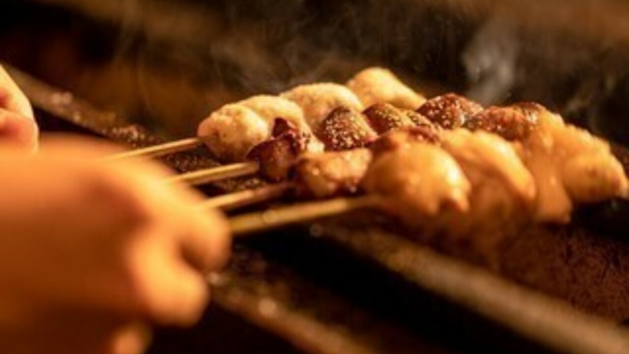 焼き鳥とワイン＋ビストロおでん 3Bのこだわりポイントの写真1枚目