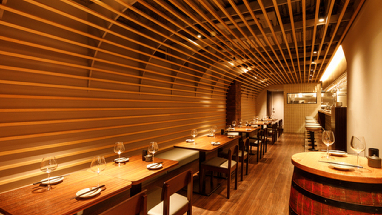 焼き鳥とワイン＋ビストロおでん 3Bのこだわりポイントの写真2枚目