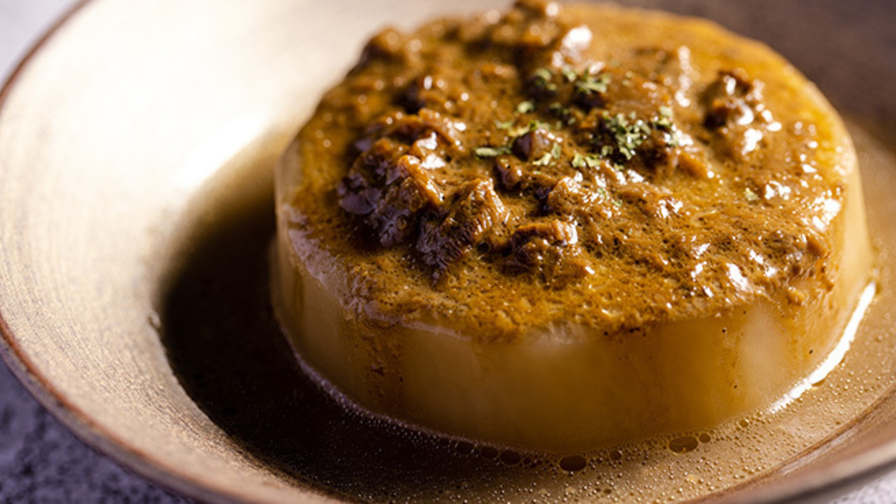 焼き鳥とワイン＋ビストロおでん 3Bのこだわりポイントの写真3枚目
