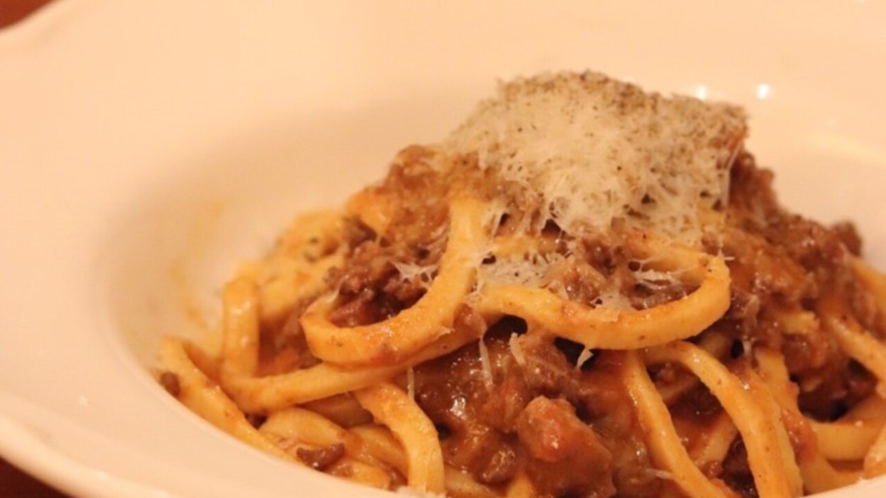 恵比寿DELIZIOSO   ITALIAのこだわりポイントの写真3枚目